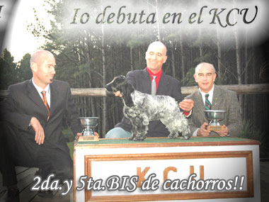conocer a Io